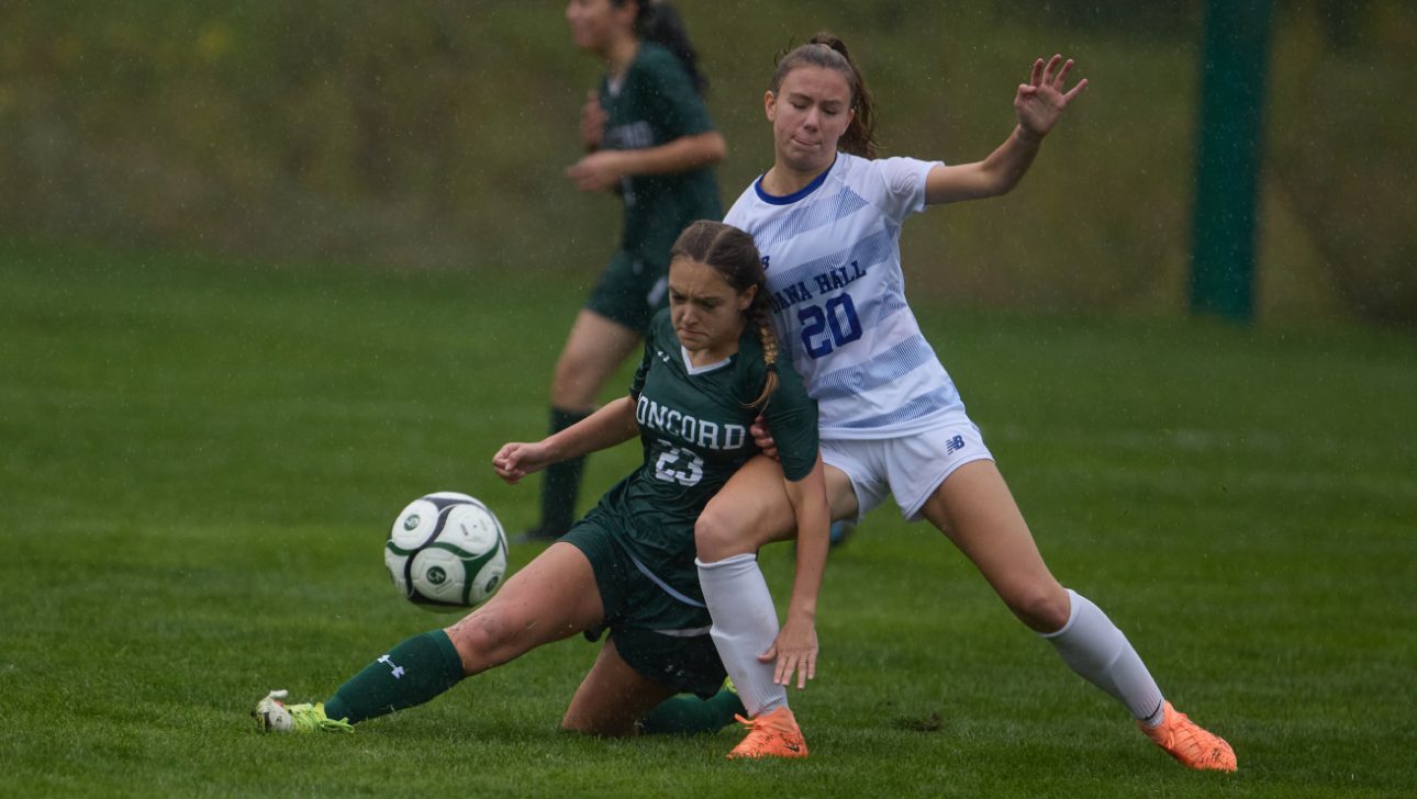 Concord tackle Image