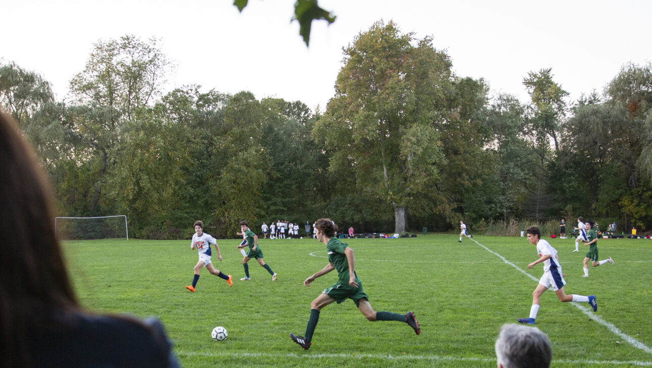 Learn more about Concord Academy’s boys varsity soccer team.