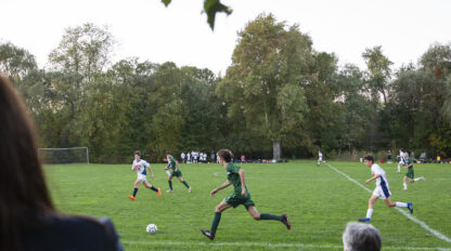 Learn more about Concord Academy’s boys varsity soccer team.