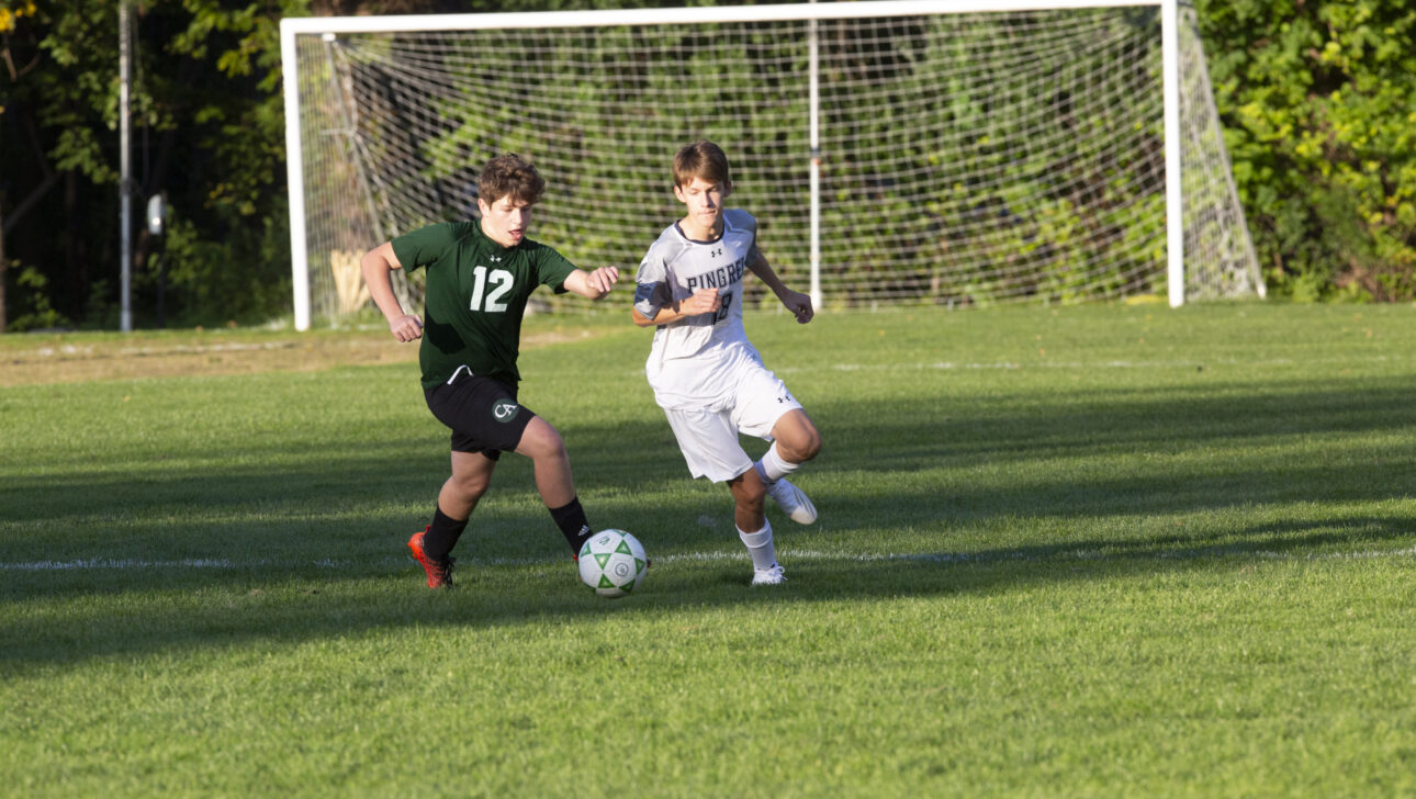 Learn more about Concord Academy’s boys varsity soccer team.