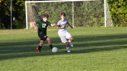 Learn more about Concord Academy’s boys varsity soccer team.