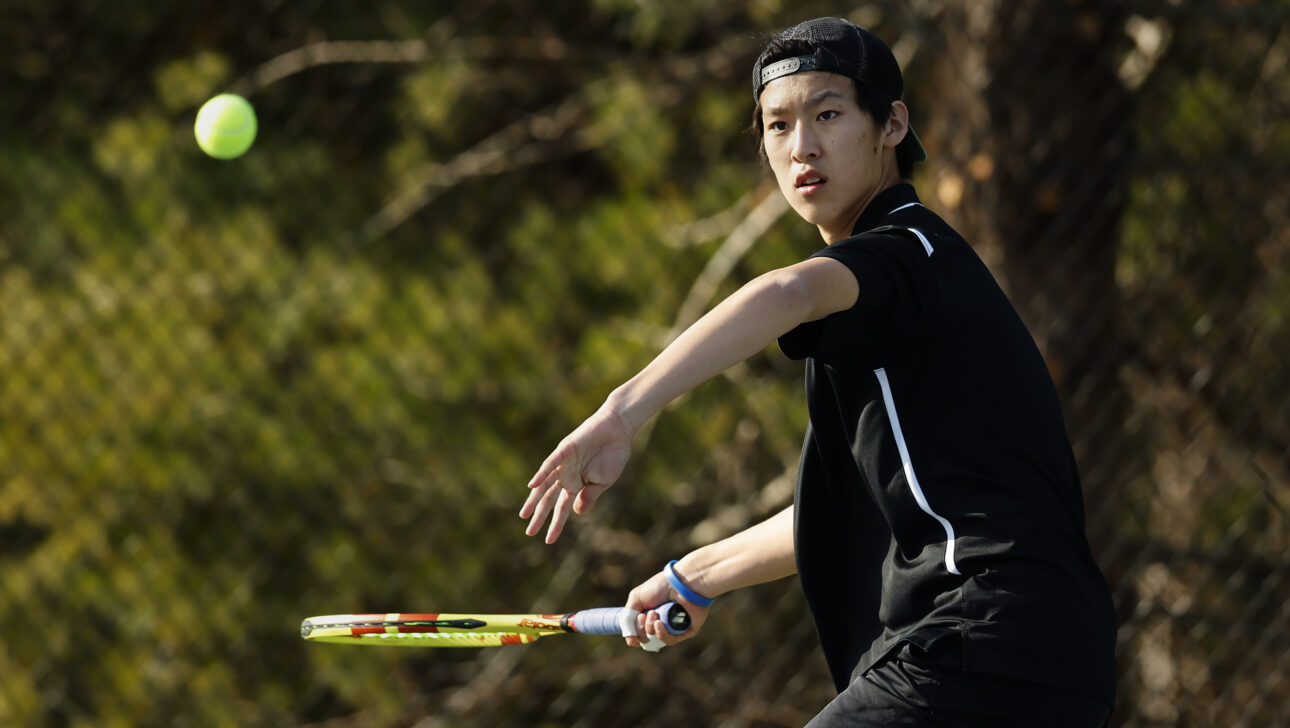 Learn more about Concord Academy’s boys varsity tennis team.