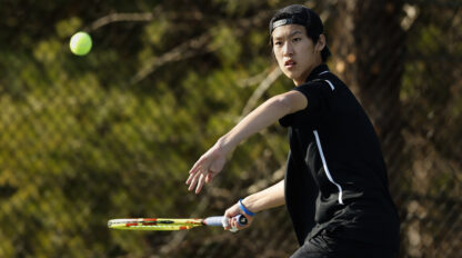 Learn more about Concord Academy’s boys varsity tennis team.