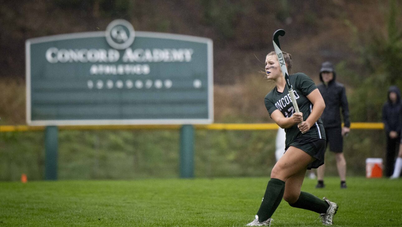 Learn more about Concord Academy’s girls varsity field hockey team.