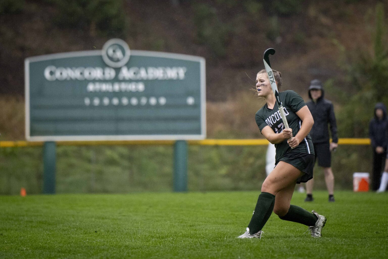 Learn more about Concord Academy’s girls varsity field hockey team.