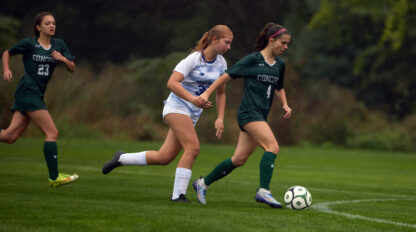 Learn more about Concord Academy’s girls varsity soccer team