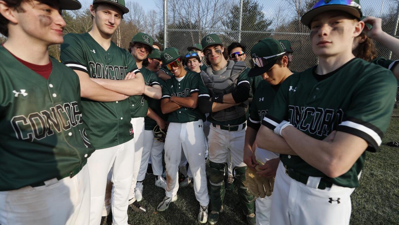 Learn more about Concord Academy’s boys varsity baseball team.
