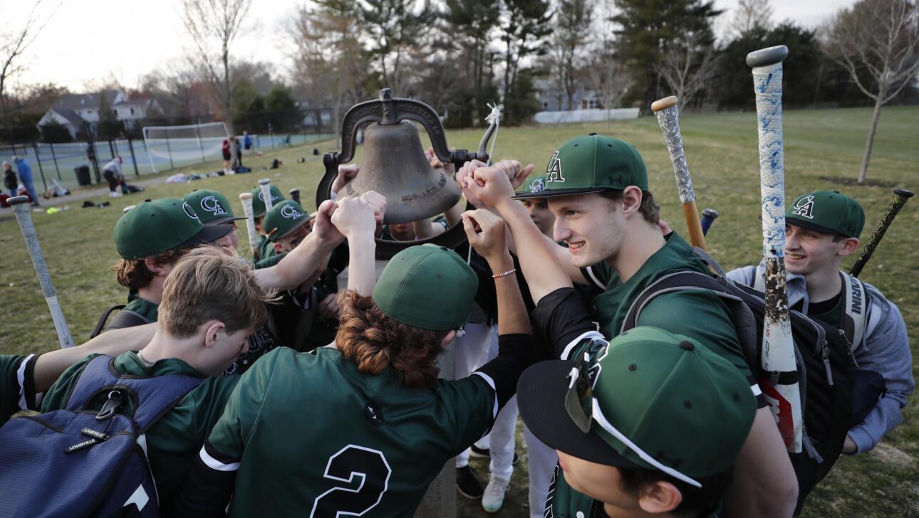 Learn more about Concord Academy’s boys varsity baseball team.