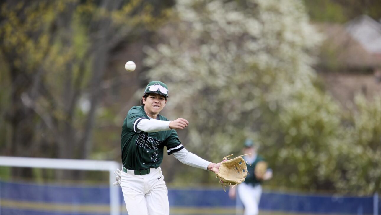 Learn more about Concord Academy’s boys varsity baseball team.