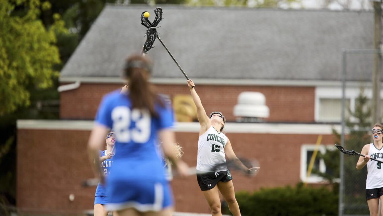 Learn more about Concord Academy’s girls varsity lacrosse team.
