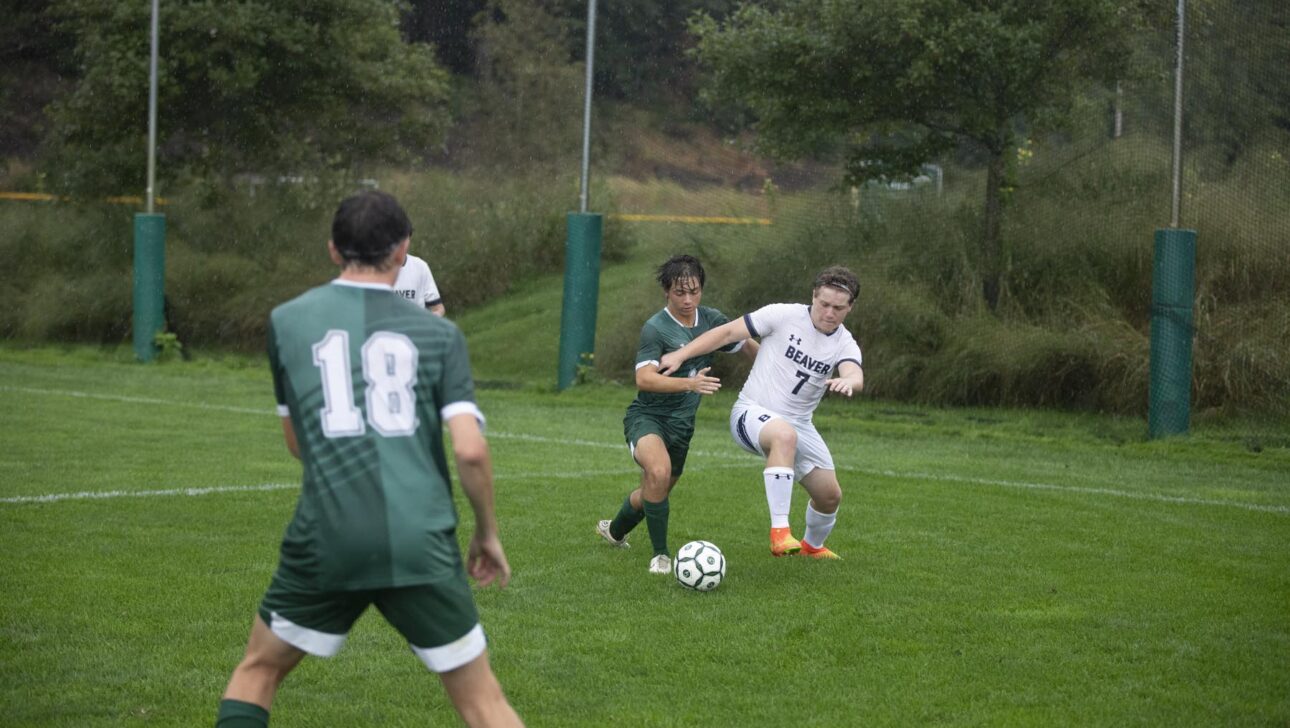Learn more about Concord Academy’s boys varsity soccer team.