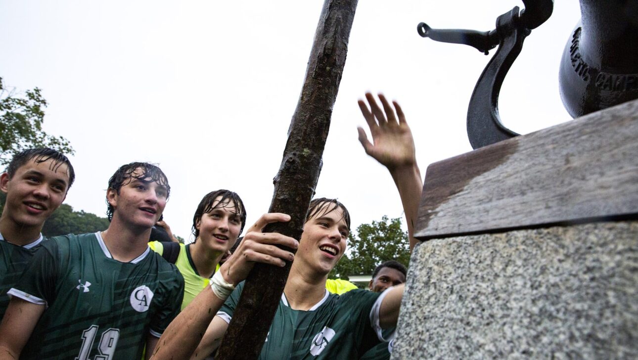Learn more about Concord Academy’s boys varsity soccer team.