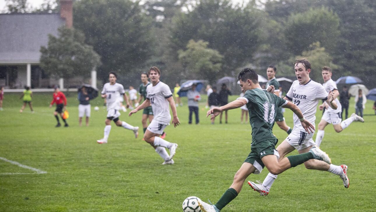 Learn more about Concord Academy’s boys varsity soccer team.