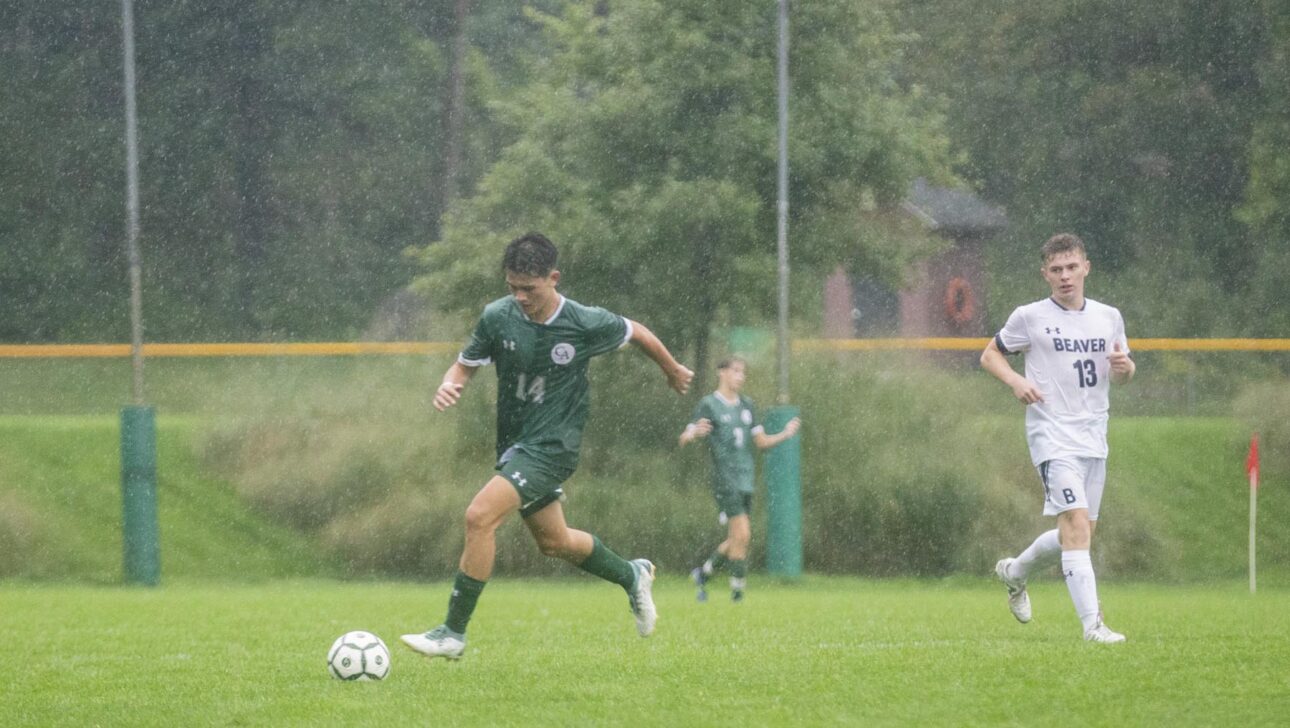 Learn more about Concord Academy’s boys varsity soccer team.