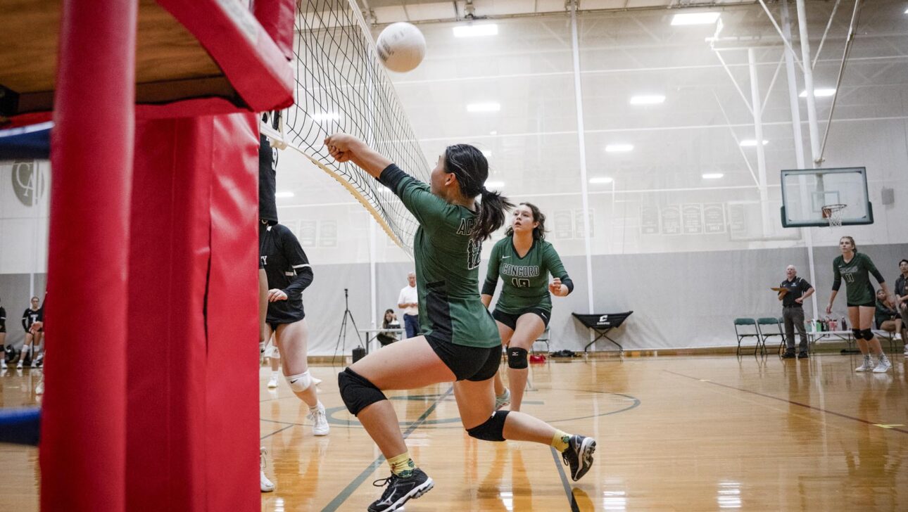 Learn more about Concord Academy’s girls junior varsity volleyball team.