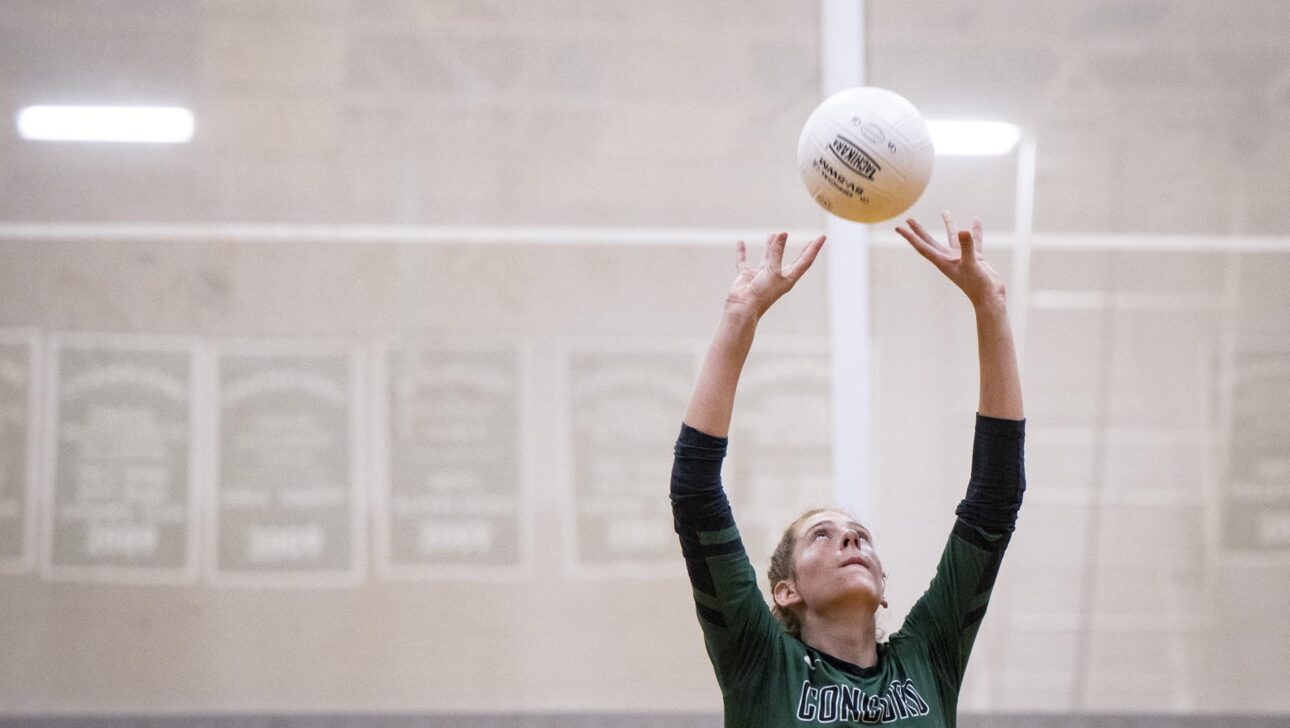 Learn more about Concord Academy’s girls junior varsity volleyball team.