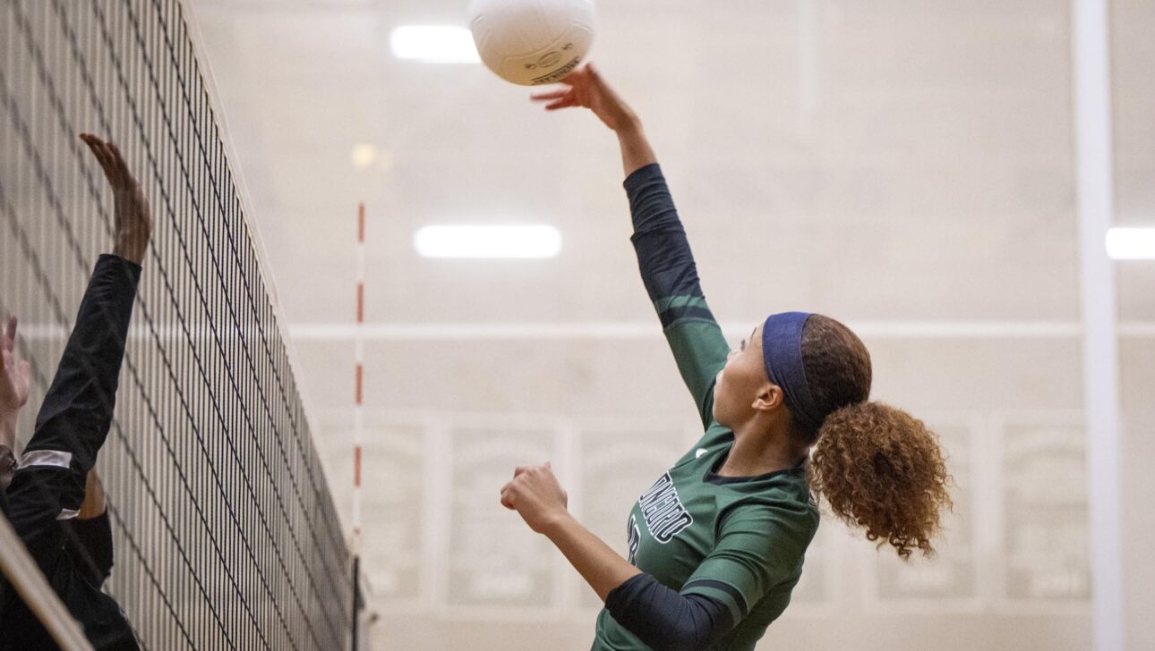 Learn more about Concord Academy’s girls junior varsity volleyball team.