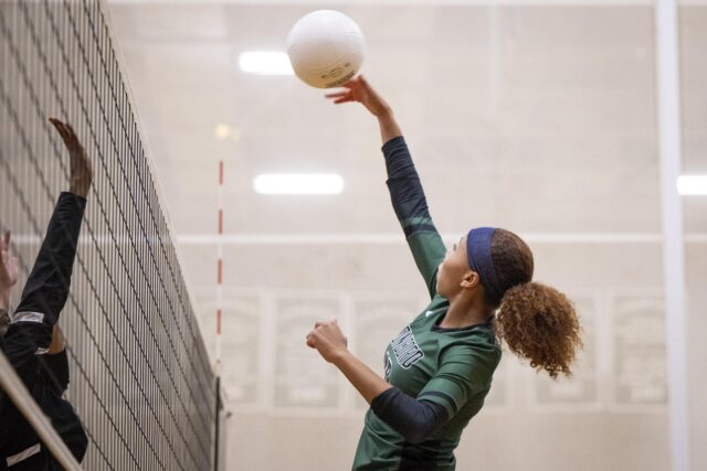 Learn more about Concord Academy’s girls junior varsity volleyball team.