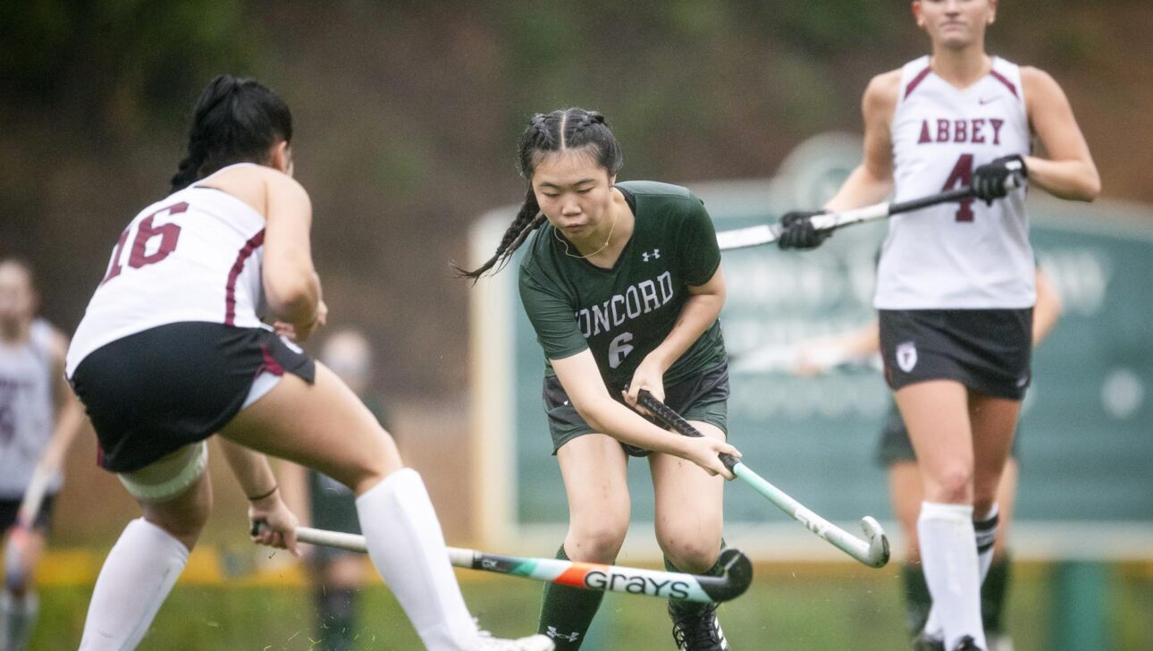 Learn more about Concord Academy’s girls varsity field hockey team.