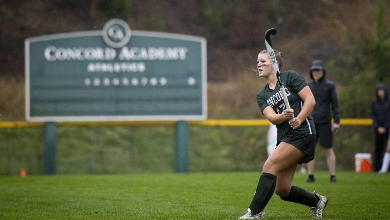 Learn more about Concord Academy’s girls varsity field hockey team.