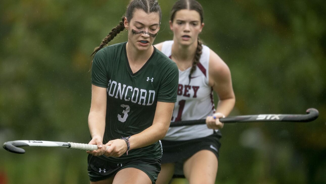 Learn more about Concord Academy’s girls varsity field hockey team.
