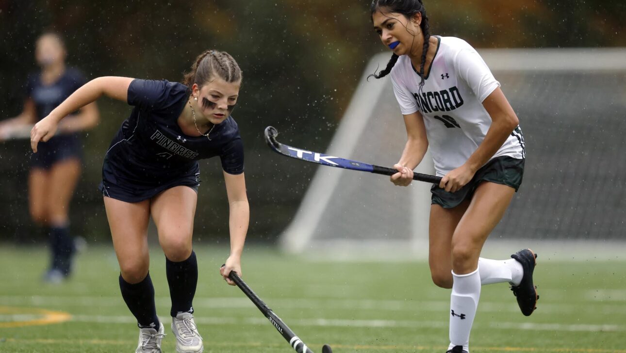 Learn more about Concord Academy’s girls varsity field hockey team.