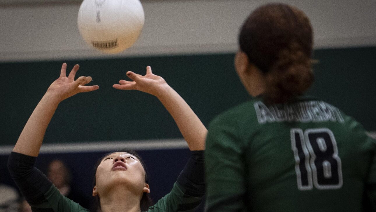 Learn more about Concord Academy’s girls junior varsity volleyball team.