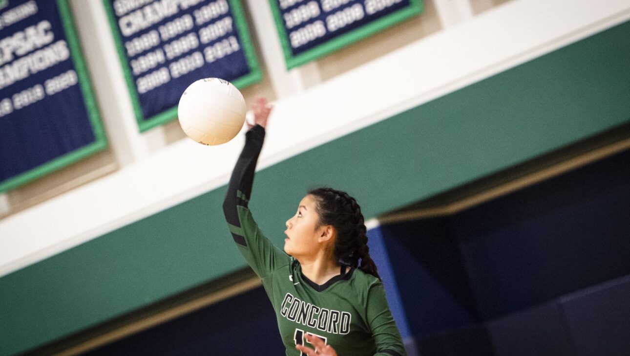 Learn more about Concord Academy’s girls junior varsity volleyball team.