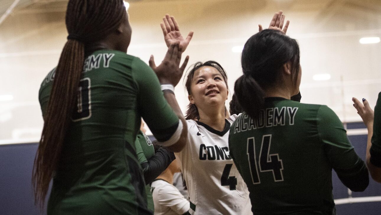 Learn more about Concord Academy’s girls junior varsity volleyball team.