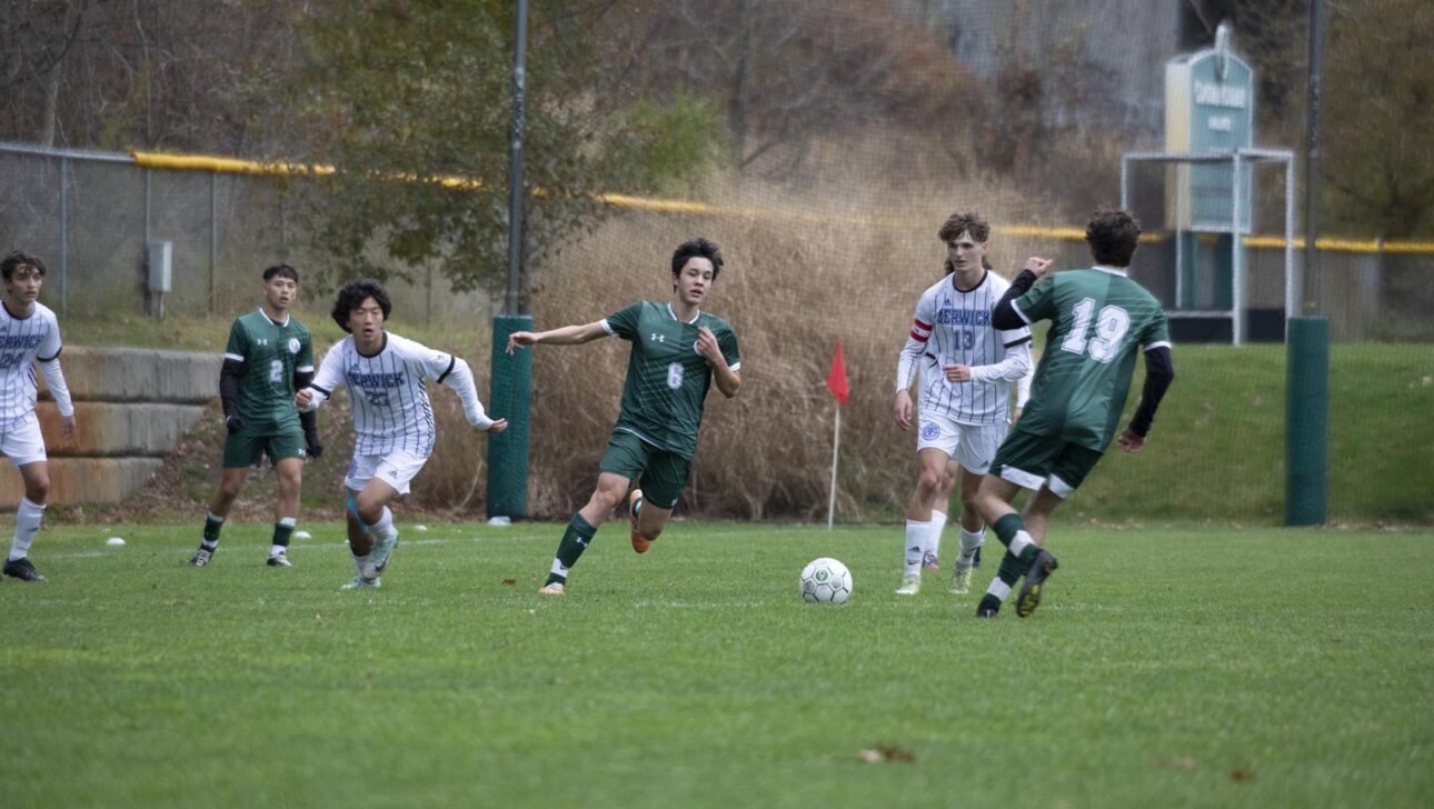 Learn more about Concord Academy’s boys varsity soccer team.