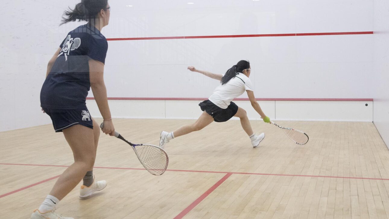Learn more about Concord Academy’s girls varsity squash team.