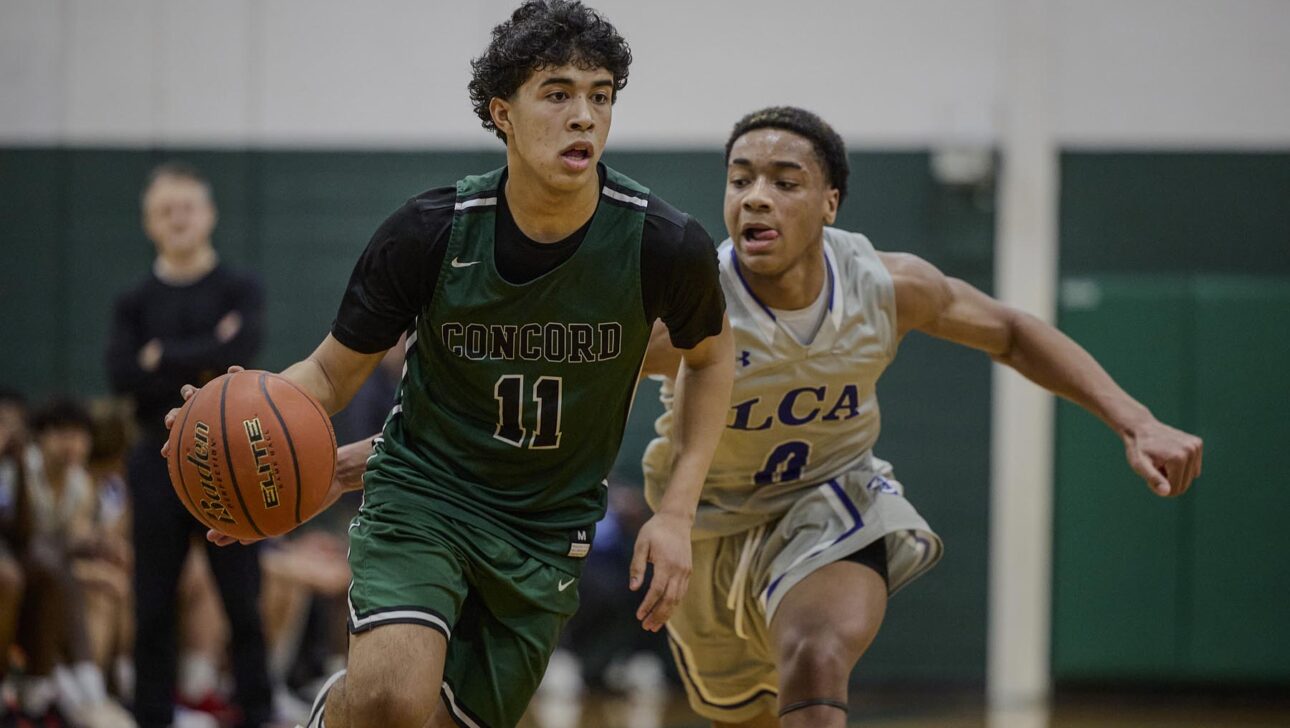 Learn more about Concord Academy’s boys varsity basketball team.