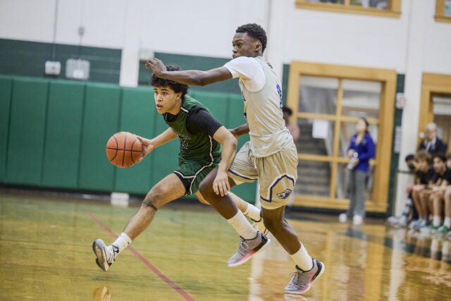 Learn more about Concord Academy’s boys varsity basketball team.