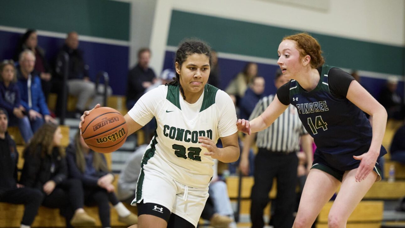 Learn more about Concord Academy’s girls varsity basketball team.