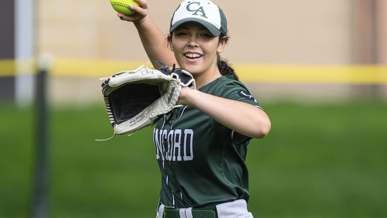 Learn more about Concord Academy’s girls varsity softball team.