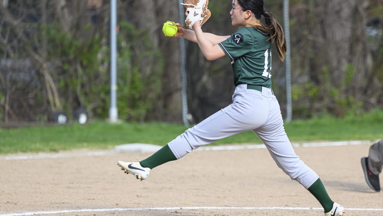 Learn more about Concord Academy’s girls varsity softball team.