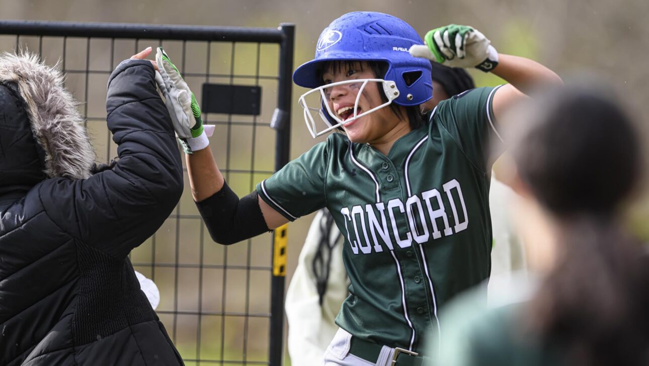 Learn more about Concord Academy’s girls varsity softball team.