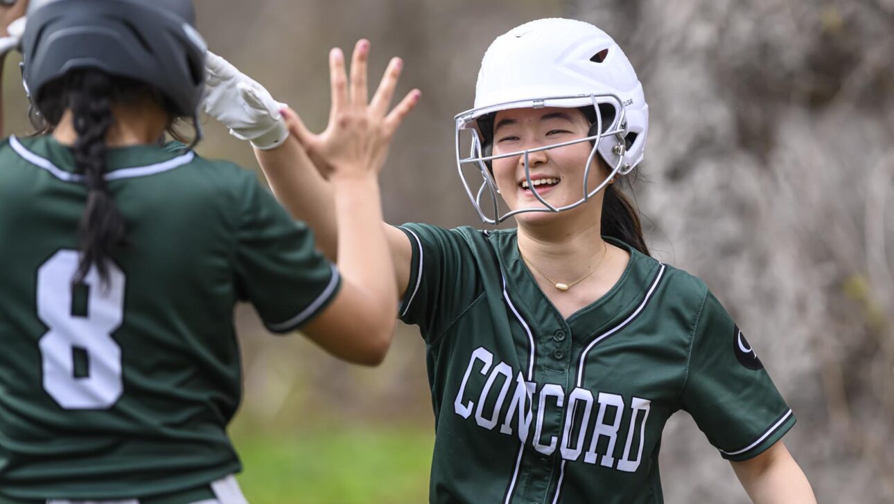 Learn more about Concord Academy’s girls varsity softball team.