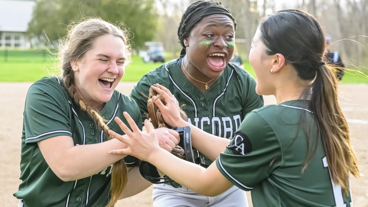 Learn more about Concord Academy’s girls varsity softball team.