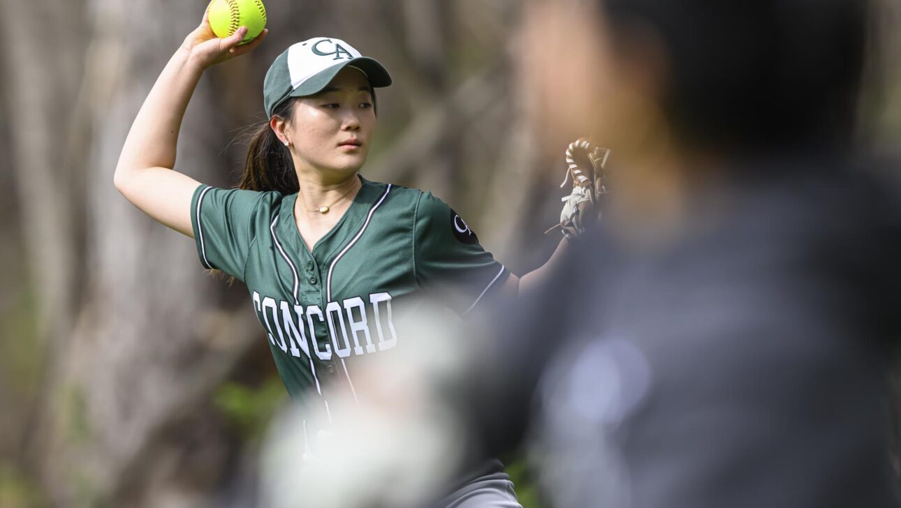 Learn more about Concord Academy’s girls varsity softball team.