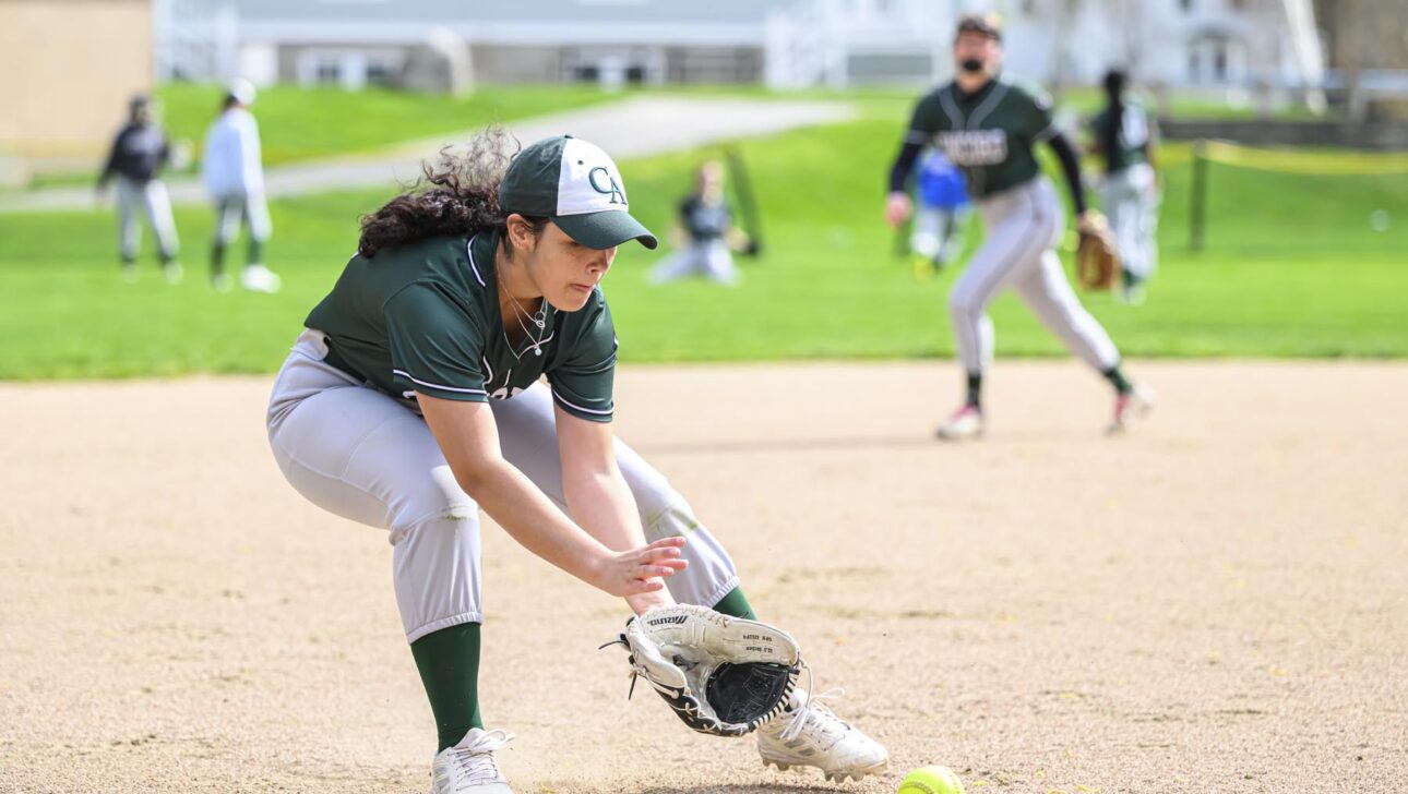 Learn more about Concord Academy’s girls varsity softball team.