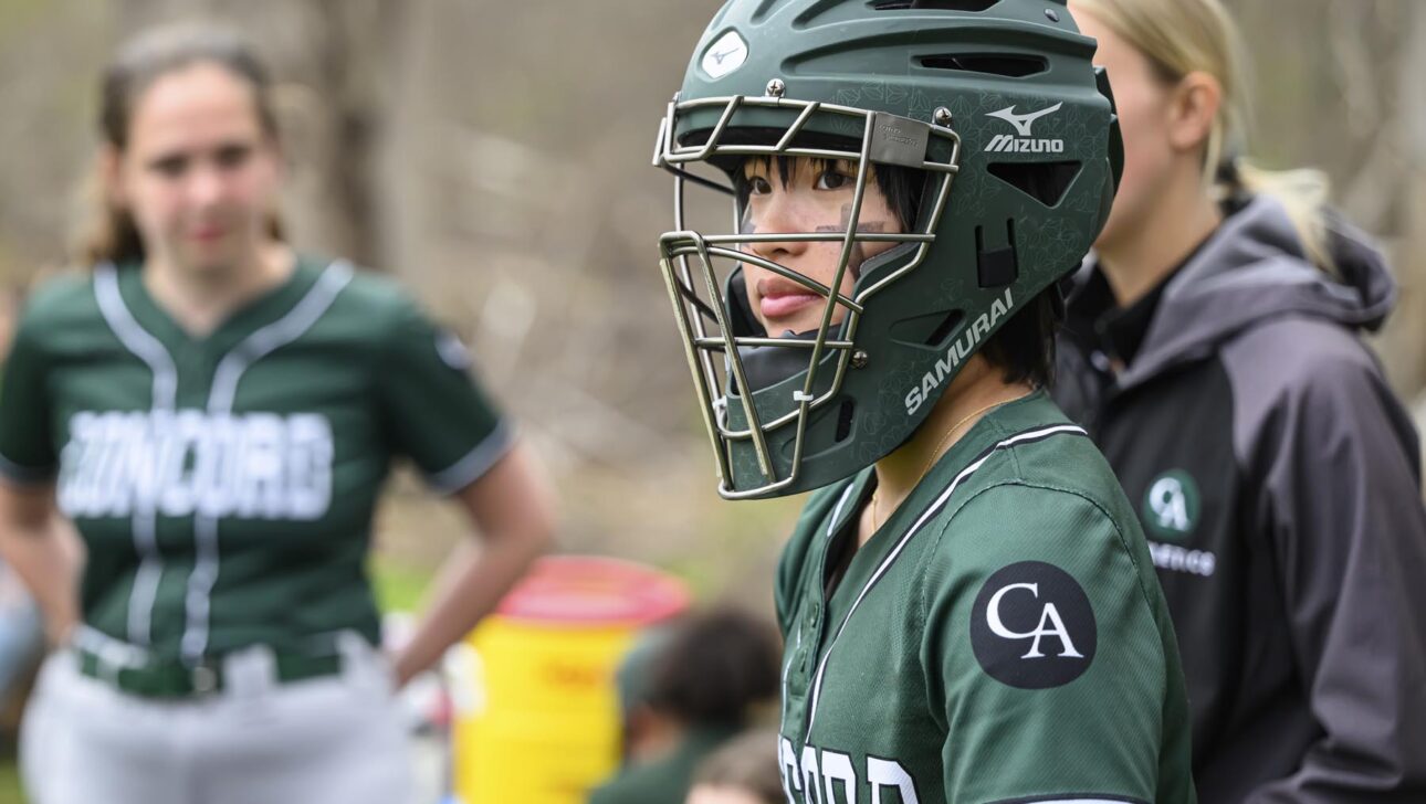 Learn more about Concord Academy’s girls varsity softball team.