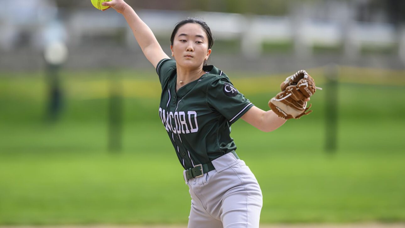 Learn more about Concord Academy’s girls varsity softball team.