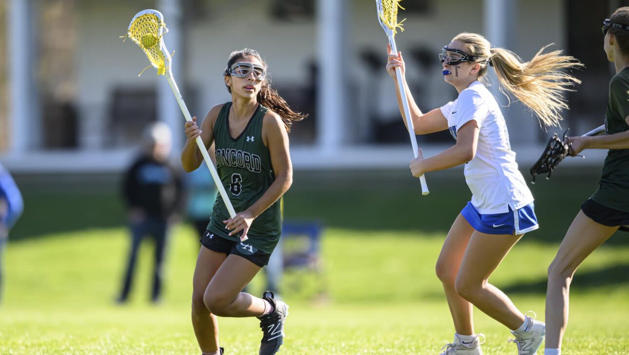 Learn more about Concord Academy’s girls varsity lacrosse team.