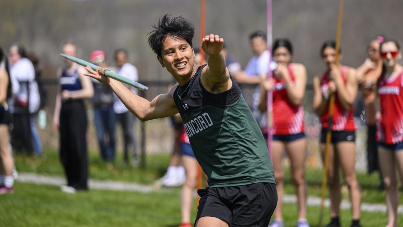 Learn more about Concord Academy’s boys varsity track and field team.