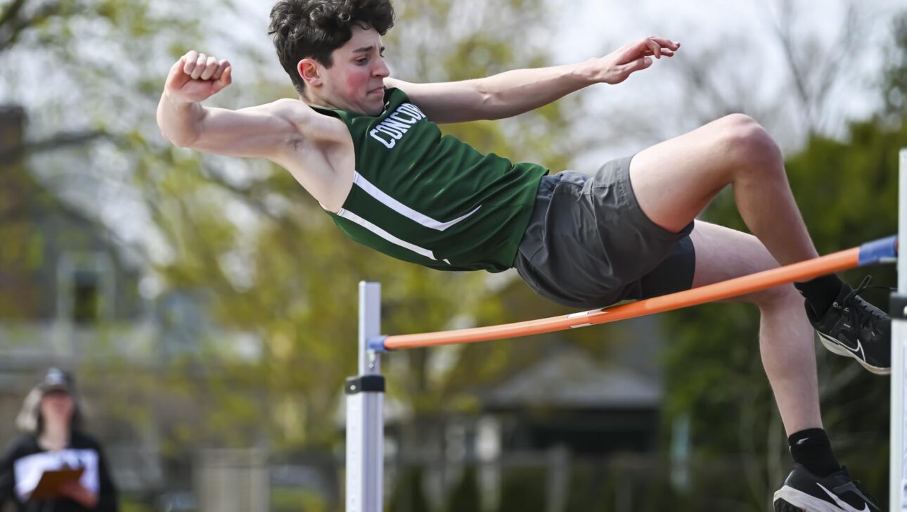 Learn more about Concord Academy’s boys varsity track and field team.