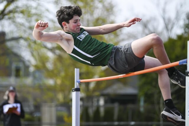 Learn more about Concord Academy’s boys varsity track and field team.