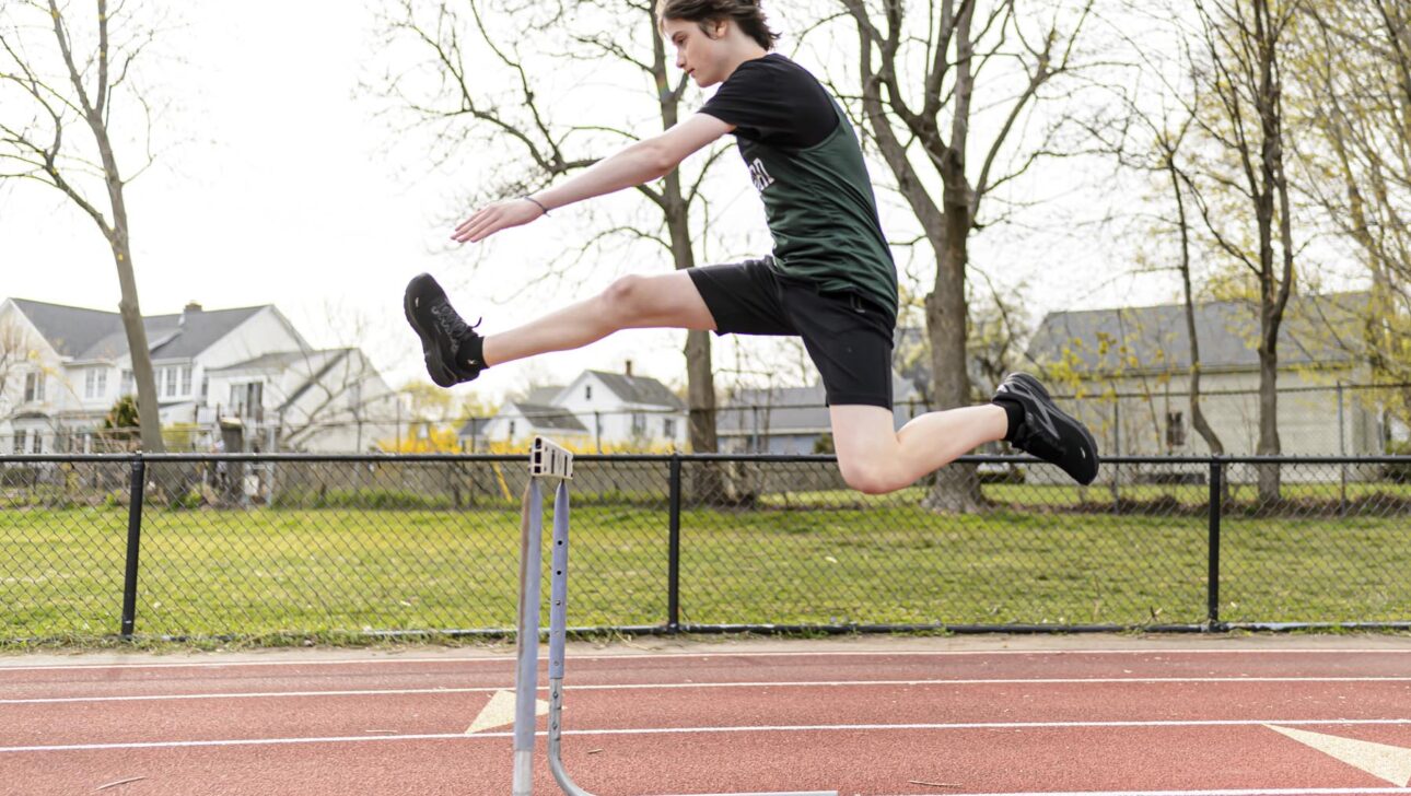 Learn more about Concord Academy’s boys varsity track and field team.