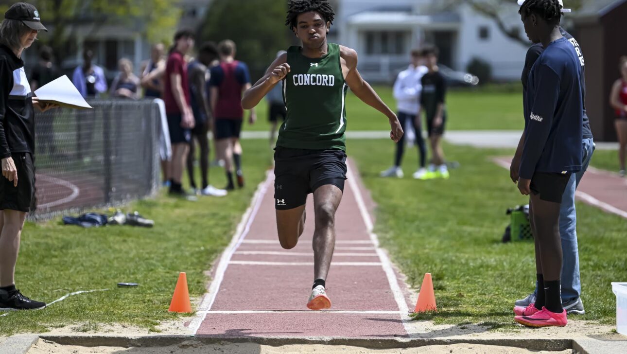 Learn more about Concord Academy’s boys varsity track and field team.