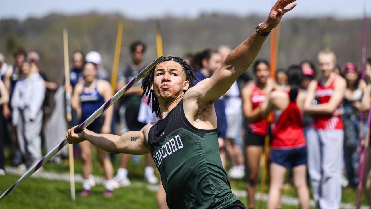 Learn more about Concord Academy’s boys varsity track and field team.